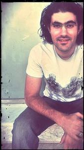 Ahmed El-sharaky
