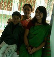 Swagata Bhattacharjya