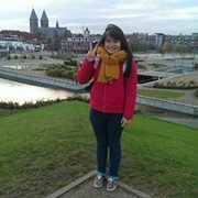 Merrylisa Christefanie