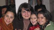Alhan Zahrai