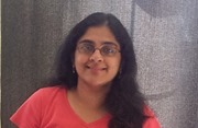 Rohini Ramakrishnan