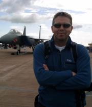 Tim Simpson