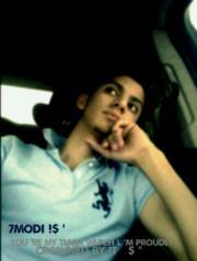 محمد مغربي