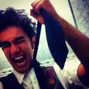 Parsifal Hernández yáñez