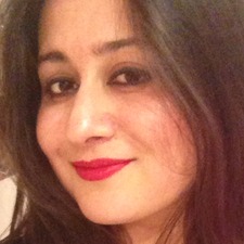 Zainab Kakar