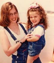 Lori Scheffler jolly