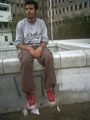 Sikas Ahmed
