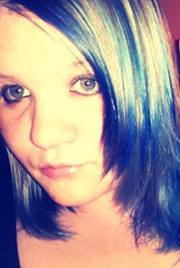 Candi Marie
