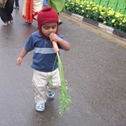 Deepak John