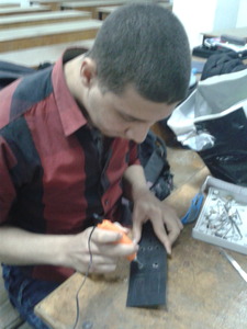 Hesham Abdallah