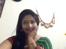 Rashmi