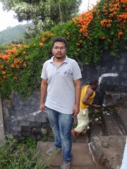 Parthi Anu