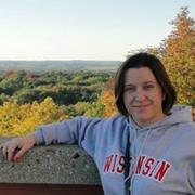 Jeanne Geraci