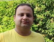 Anurag Goswami