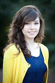Michelle Sherrill