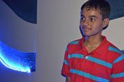 Jainam Shah