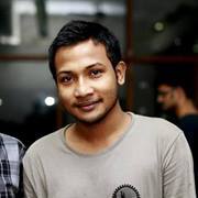 Shihab Sumon