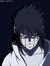 Sasuke ...