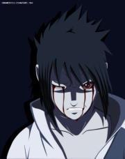 Sasuke Cool