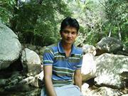 கார்த்தி கேயன்