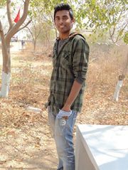 Nithin Penta reddy