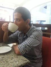 Mohamed Abd elmohsen