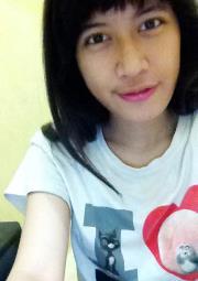 Dinda Rahmahnesia