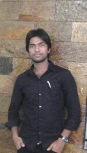 Murtaza Hasan