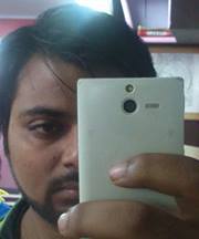 Zuhaib Alam