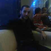 Mohamed Benchrifa