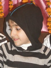 Waseem Anwar
