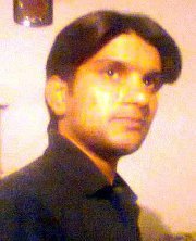 Zahid Ansari