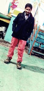 Kartik Gupta