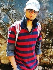 Saurabh Singh
