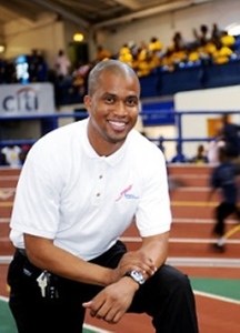 Derrick Adkins