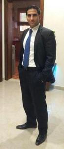 Mohammed Nattat
