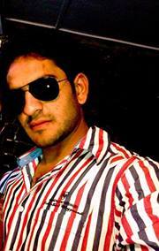 Akash Mehta