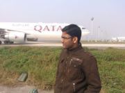 Imtiaz Ashik