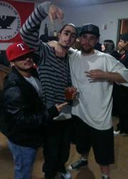 Ethan Longfellow deeds