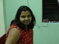 Apoorva Joshi