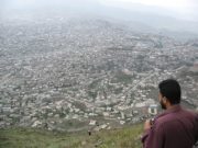 وديع العريقي