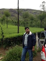 Bharat Agrawal