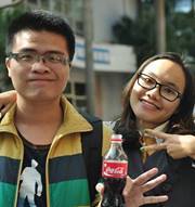 Đinh Khánh lam