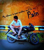 Dhřüvĩn Pätél's