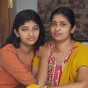 Rathi Narayanan