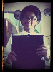 Abdul Raqeeb