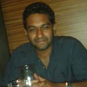 Harikrishnan Santhosh