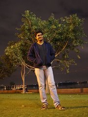 Chaitanya Kumar