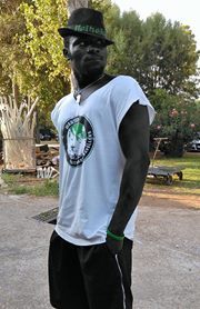 Solomon Quarshie