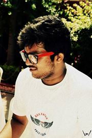 Udbhav Gady